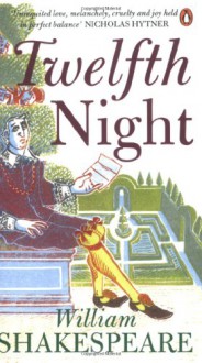 Twelfth Night - William Shakespeare