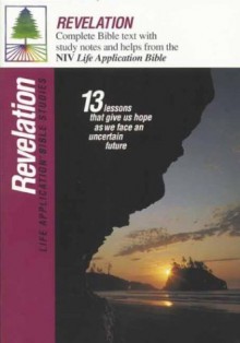 Life Application Bible Study Guide: Revelation - Lyle Schrag