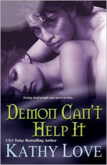 Demon Can't Help It - Kathy Love