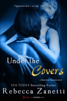 Under the Covers - Rebecca Zanetti