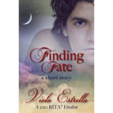 Finding Fate (a short story) - Viola Estrella