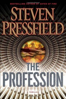 The Profession - Steven Pressfield