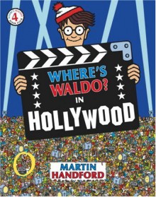 Where's Waldo? In Hollywood - Martin Handford