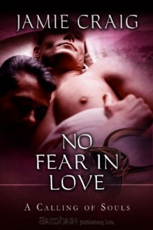 No Fear in Love - Jamie Craig