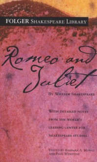 The Tragedy of Romeo and Juliet - William Shakespeare