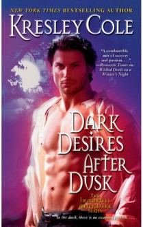 Dark Desires After Dusk - Kresley Cole