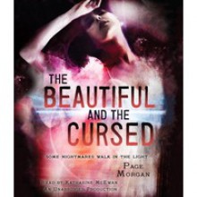 The Beautiful and the Cursed (The Dispossessed, #1) - Page Morgan