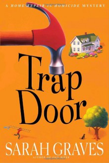 Trap Door - Sarah Graves