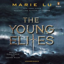 The Young Elites - Marie Lu, Carla Corvo, Lannon Killea