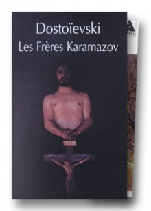 Les Frères Karamazov, coffret 2 volumes - Fyodor Dostoyevsky