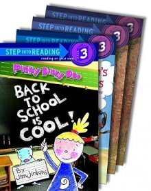 Easy Readers Level 3 K-2 - Ingram Book Group