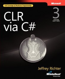 CLR via C# (Pro-Developer) - Jeffrey Richter