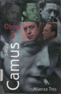 Obras 3 - Albert Camus, José María Guelbenzu