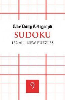 Daily Telegraph Sudoku 9 - Telegraph Group Limited