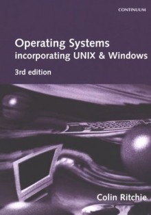 Operating Systems - Continuum International Publishing Group