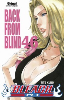 Bleach, Tome 46: Back from blind - Tite Kubo, Anne-Sophie Thévenon