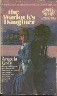 the Warlock's dDaughter - Angela Gray