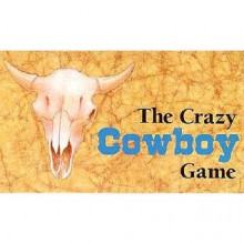 Crazy Game: Cowboy - Price Stern Sloan Publishing