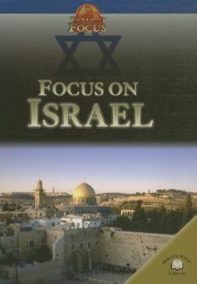 Focus on Israel - Alex Woolf