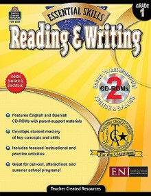 Essential Skills: Reading & Writing (Grade 1) - Teacher Created Resources