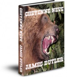 Cheyenne Neve (Portuguese Edition) - James Butler