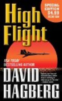 High Flight - David Hagberg