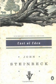 East of Eden (Steinbeck Centennial Edition) - John Steinbeck