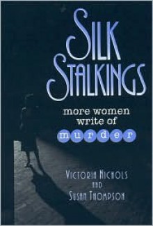 Silk Stalkings - Victoria Nichols