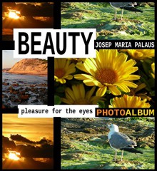 BEAUTY - JOSEP MARIA PALAUS PLANES