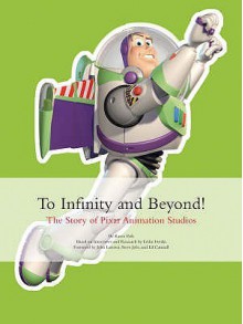 To Infinity and Beyond! - Karen Paik