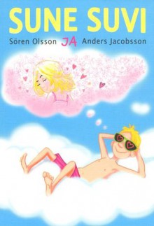 Sune suvi - Sören Olsson, Anders Jacobsson