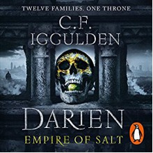 Darien - C. F. Iggulden