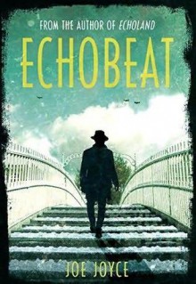 Echobeat (Echoland) - Joe Joyce