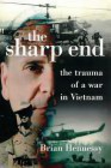 Sharp End - Brian Hennessy