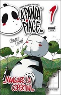 A panda piace... vol. 1 - Giacomo Bevilacqua