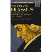 The Essential Erasmus - John P. Dolan