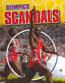 Scandals (Olympics) - Moira Butterfield