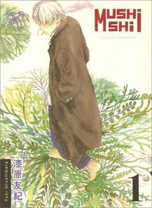 Mushishi, Tome 1 - Yuki Urushibara, Pascale Simon