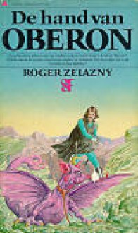 De hand van Oberon (De kronieken van Amber, #4) - Roger Zelazny