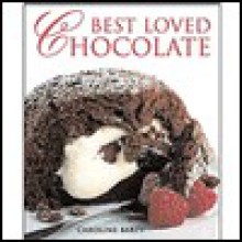 Best Loved Chocolate - Sourcebooks Inc