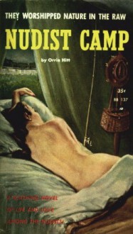 Nudist Camp - Orrie Hitt