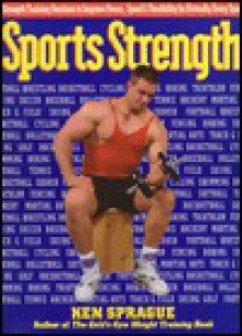 Sports Strength - Ken Sprague