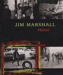 Jim Marshall: Proof - Jim Marshall, Jim Marshall