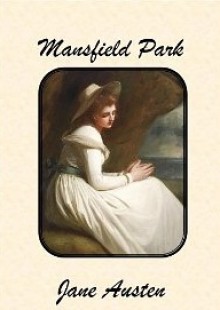 Mansfield Park - Jane Austen