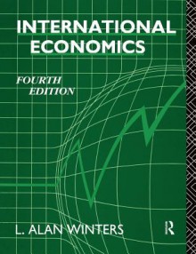 International Economics - L. Alan Winters