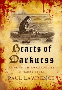 Hearts of Darkness - Paul Lawrence