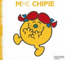 Madame Chipie - Roger Hargreaves