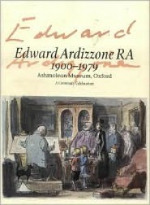 Edward Ardizzone - Timothy Wilson, Nicholas Ardizzone, Christianna Clemence