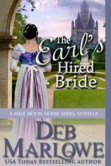 The Earl's Hired Bride - Deb Marlowe