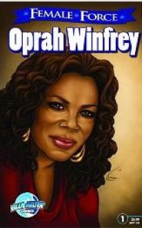 Oprah Winfrey - Joshua LaBello